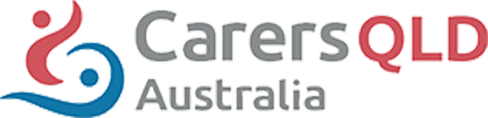 Carers QLD Australia logo