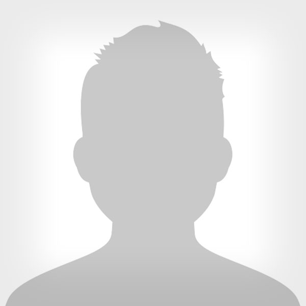 Placeholder silhouette of a person
