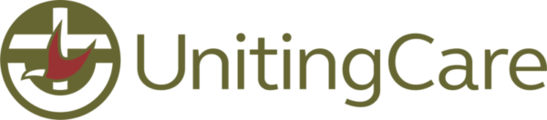 Uniting Care logo
