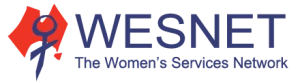 Wesnet the womens services network